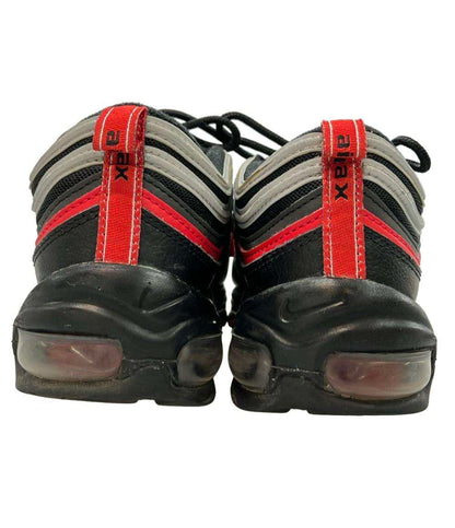 NIKE ローカットスニーカー エアマックス 97 921826-014 レディース SIZE 24.0 (L) ナイキ
