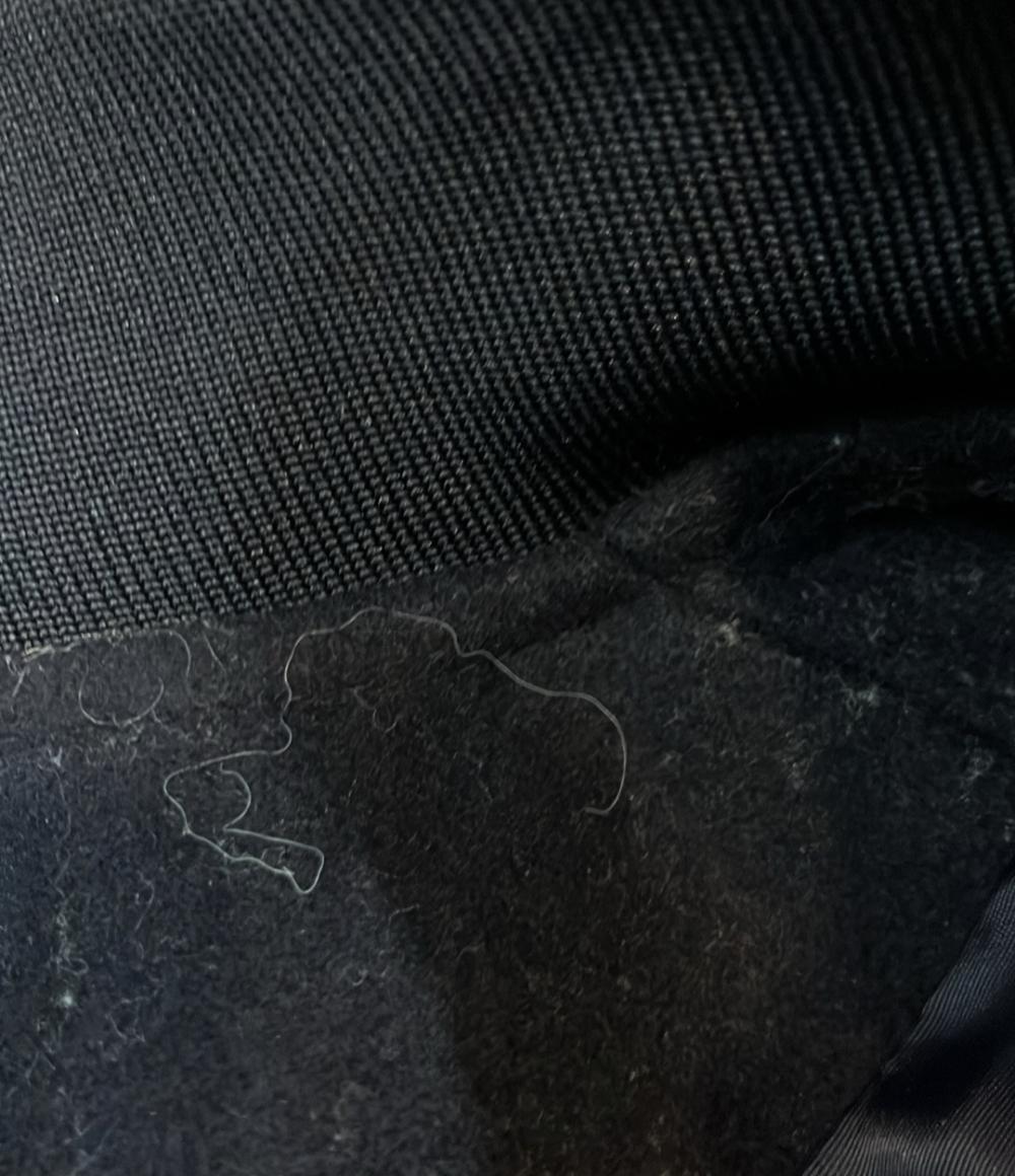 rosy luce スタジャン ROSY WOOL STADIUM JACKET 01-250102 レディース