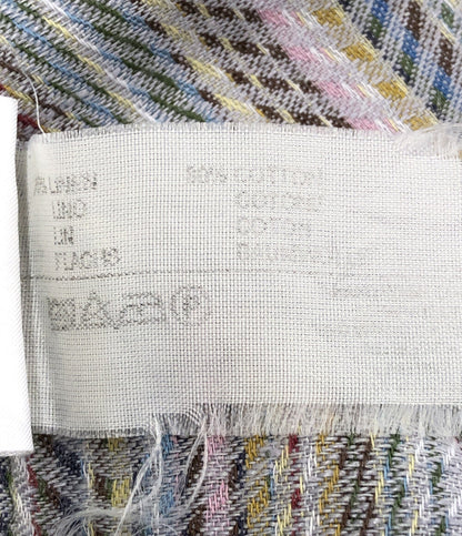 ミッソーニ 美品 半袖シャツ      メンズ SIZE 52 (XL以上) MISSONI