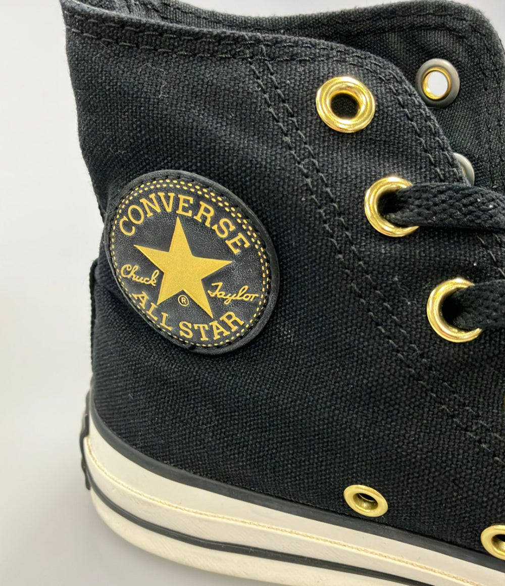 CONVERSE ハイカットスニーカー レディース SIZE 22.5 (S) コンバース