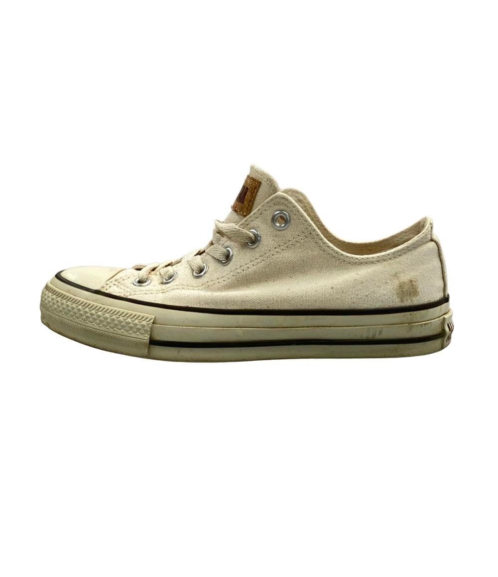 コンバース ローカットスニーカー レディース SIZE 24.0 (L) CONVERSE