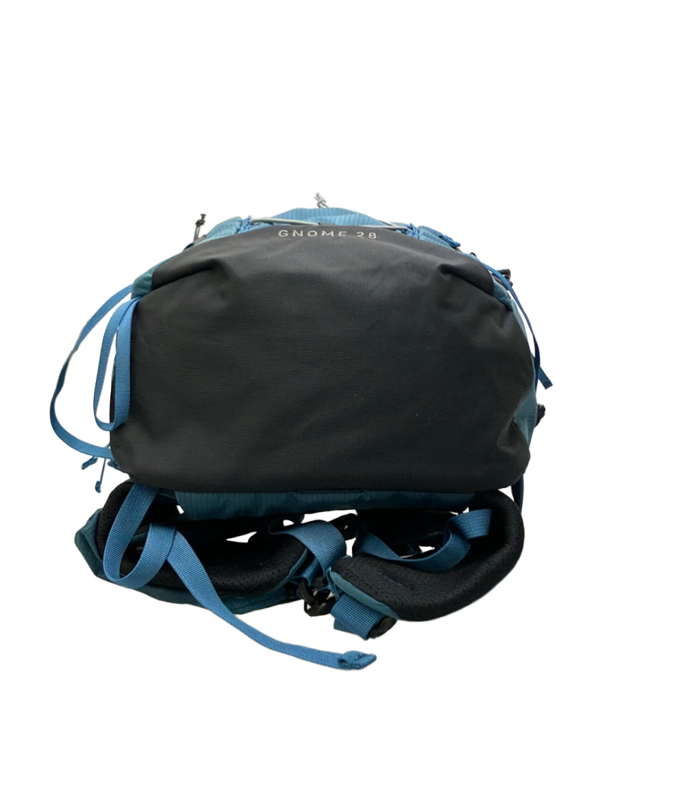 美品 THE NORTH FACE バックパック GNOME 28 ユニセックス ザ・ノース・フェイス