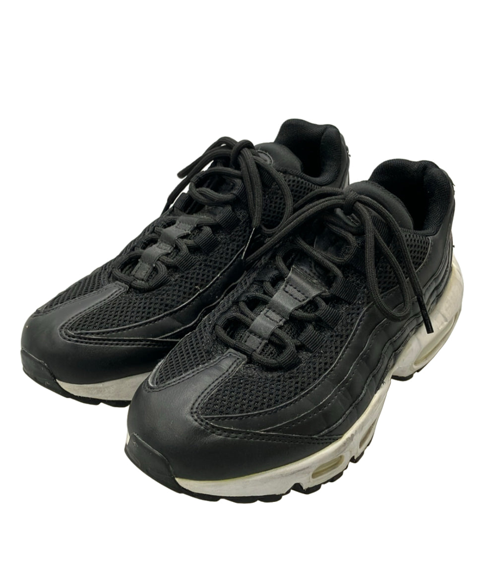 NIKE ローカットスニーカー ウィメンズ エア マックス 95 DH8015-001 レディース SIZE 24.5 ナイキ