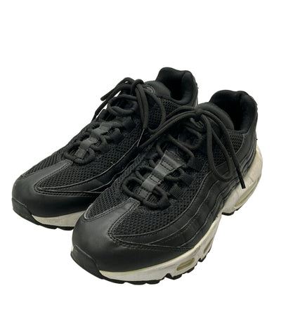 NIKE ローカットスニーカー ウィメンズ エア マックス 95 DH8015-001 レディース SIZE 24.5 ナイキ