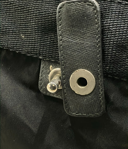 PRADA ボストンバッグ メンズ プラダ