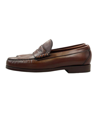 COLE HAAN コインローファー メンズ SIZE 8 1/2 (26.5cm) コールハーン