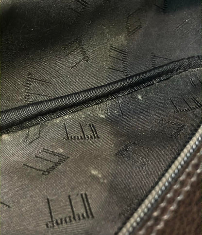 ダンヒル クラッチバッグ セカンドバッグ メンズ Dunhill