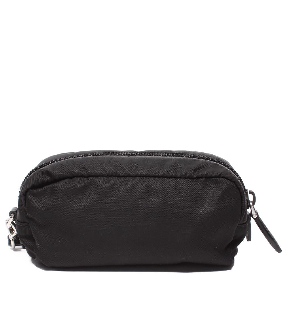 PRADA ポーチ ハンドストラップ付 1NE175 レディース プラダ – Rehello