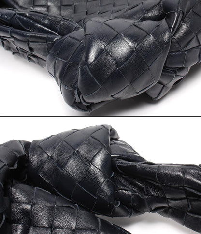 美品 BOTTEGA VENETA ハンドバッグ イントレチャート ティーンジョディ レディース ボッテガベネタ