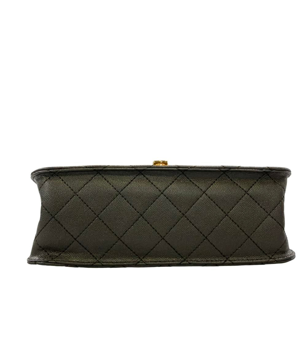 美品 CHARLES＆KEITH ショルダーバッグ 肩掛け レディース チャールズ＆キース