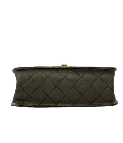 美品 CHARLES＆KEITH ショルダーバッグ 肩掛け レディース チャールズ＆キース