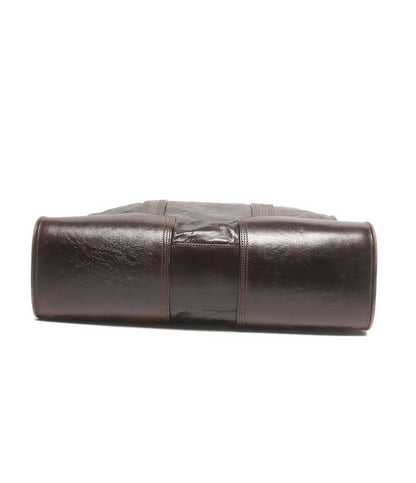 LOUIS VUITTON トートバッグ サックプラ キュイール ソアナ M95362 メンズ レディース ルイ・ヴィトン