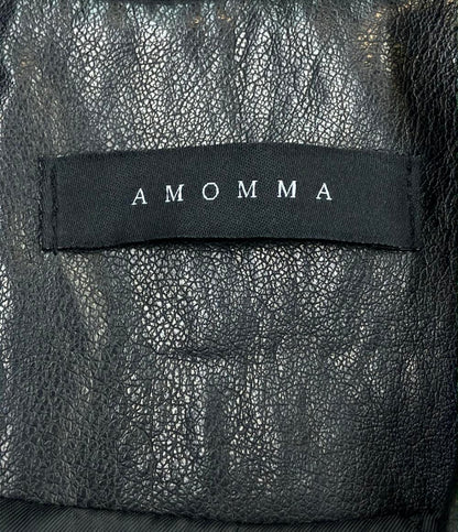 美品 AMOMMA ジャケット レディース アモマ