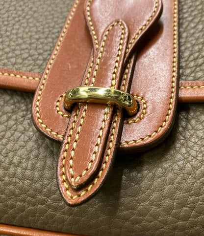 DOONEY & BOURKE ショルダーバッグ レディース ドゥーニー＆バーク