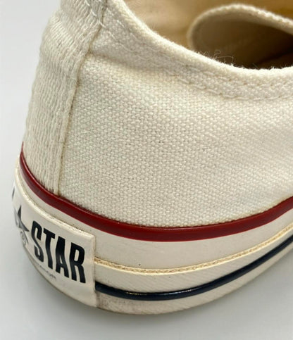 コンバース ローカットスニーカー 1SC329 レディース SIZE 24.5 (L) CONVERSE