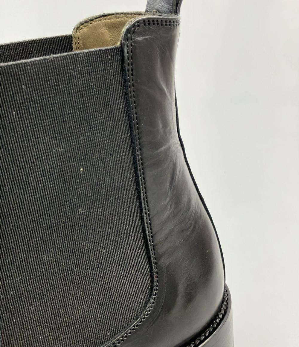 SARTORE サイドゴアブーツ レディース SIZE 38 (24cm) サルトル