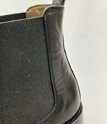 SARTORE サイドゴアブーツ レディース SIZE 38 (24cm) サルトル