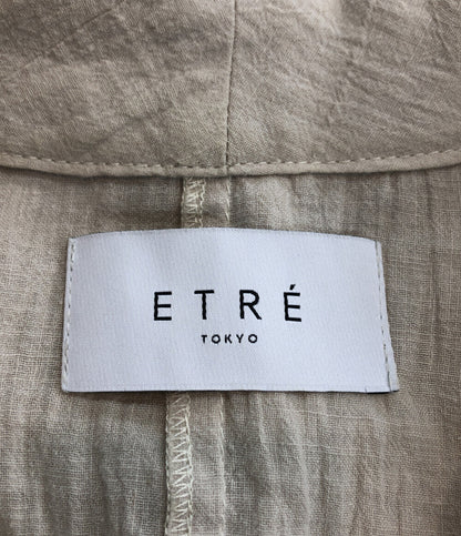 半袖ワンピース     1218330182-0 レディース SIZE F (M) ETRE TOKYO