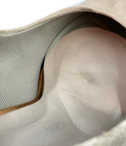 ロックポート ポインテッドトゥパンプス TM VALERIE LUXE GR CG9261 レディース SIZE 23.0 (M) ROCKPORT