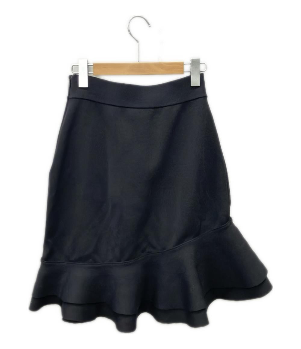 アレキサンダーマックイーン フレアスカート レディース SIZE S Alexander McQueen