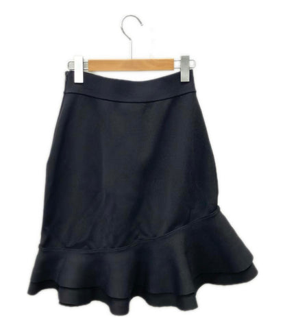 アレキサンダーマックイーン フレアスカート レディース SIZE S Alexander McQueen