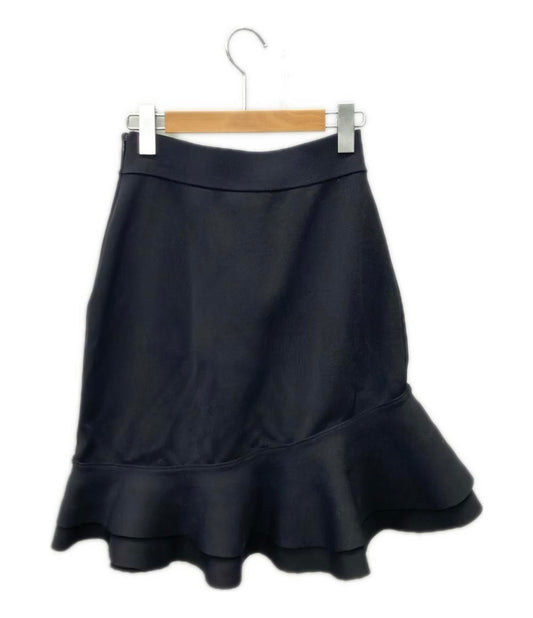 アレキサンダーマックイーン フレアスカート レディース SIZE S Alexander McQueen