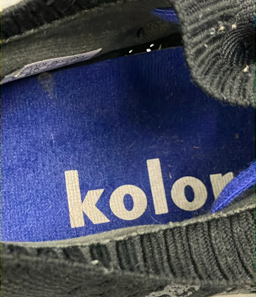 adidas kolor ローカットスニーカー アディゼロ プライム ブースト DB2556 メンズ SIZE 27.0 アディダス カラー