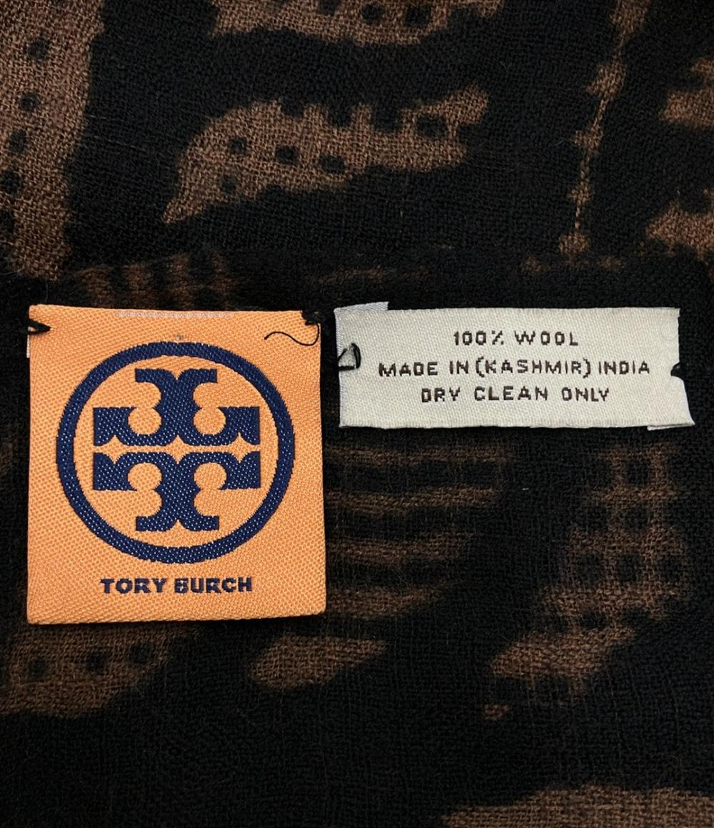 トリーバーチ ストール レディース Tory Burch