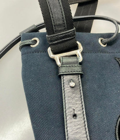 YVES SAINT LAURENT トートバッグ ショルダーバッグ 肩掛け カハラ 123435•204990 レディース イヴ・サンローラン