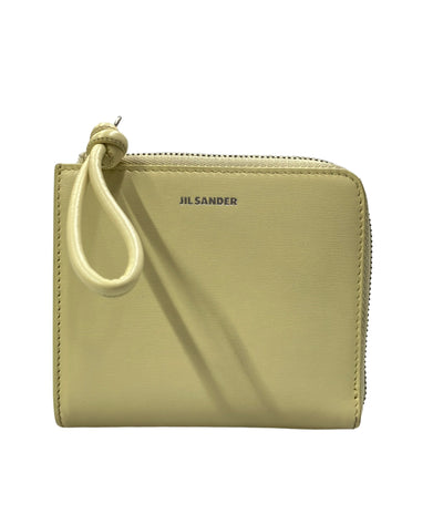 JIL SANDER L字ファスナー二つ折り財布 Giro レディース ジルサンダー