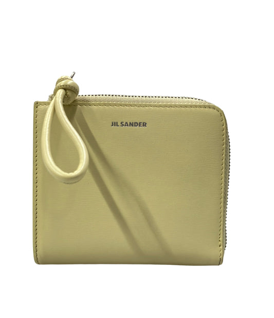 JIL SANDER L字ファスナー二つ折り財布 Giro レディース ジルサンダー