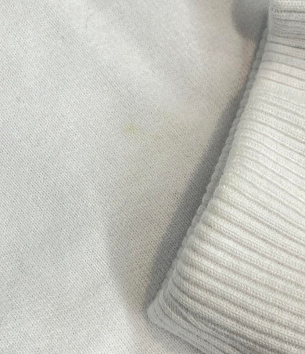 FENDI パーカー フェンダー チェココラボ プルオーバー FY1143 AKDU メンズ SIZE S フェンディ