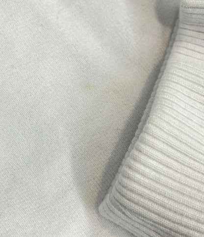 FENDI パーカー フェンダー チェココラボ プルオーバー FY1143 AKDU メンズ SIZE S フェンディ