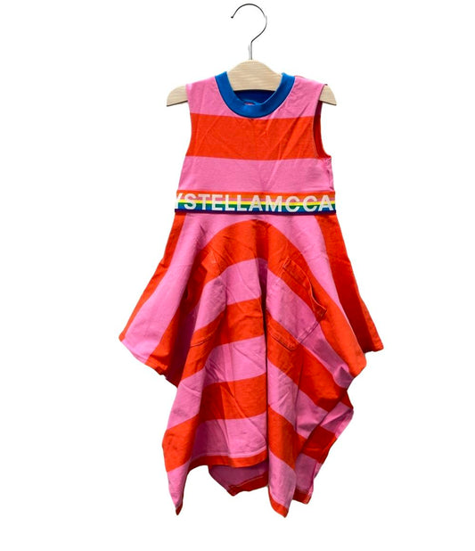 ステラマッカートニーキッズ ノースリーブワンピース キッズ SIZE 3years (100) STELLA McCARTNEY KIDS