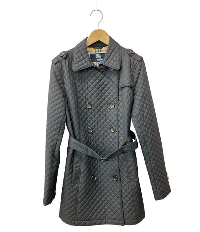 バーバリーロンドン キルティングコート キッズ SIZE 160A (160) BURBERRY LONDON