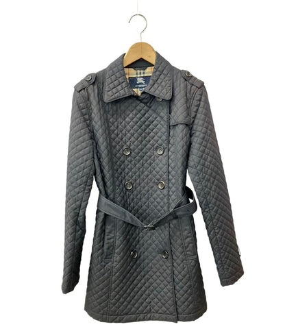 バーバリーロンドン キルティングコート キッズ SIZE 160A (160) BURBERRY LONDON