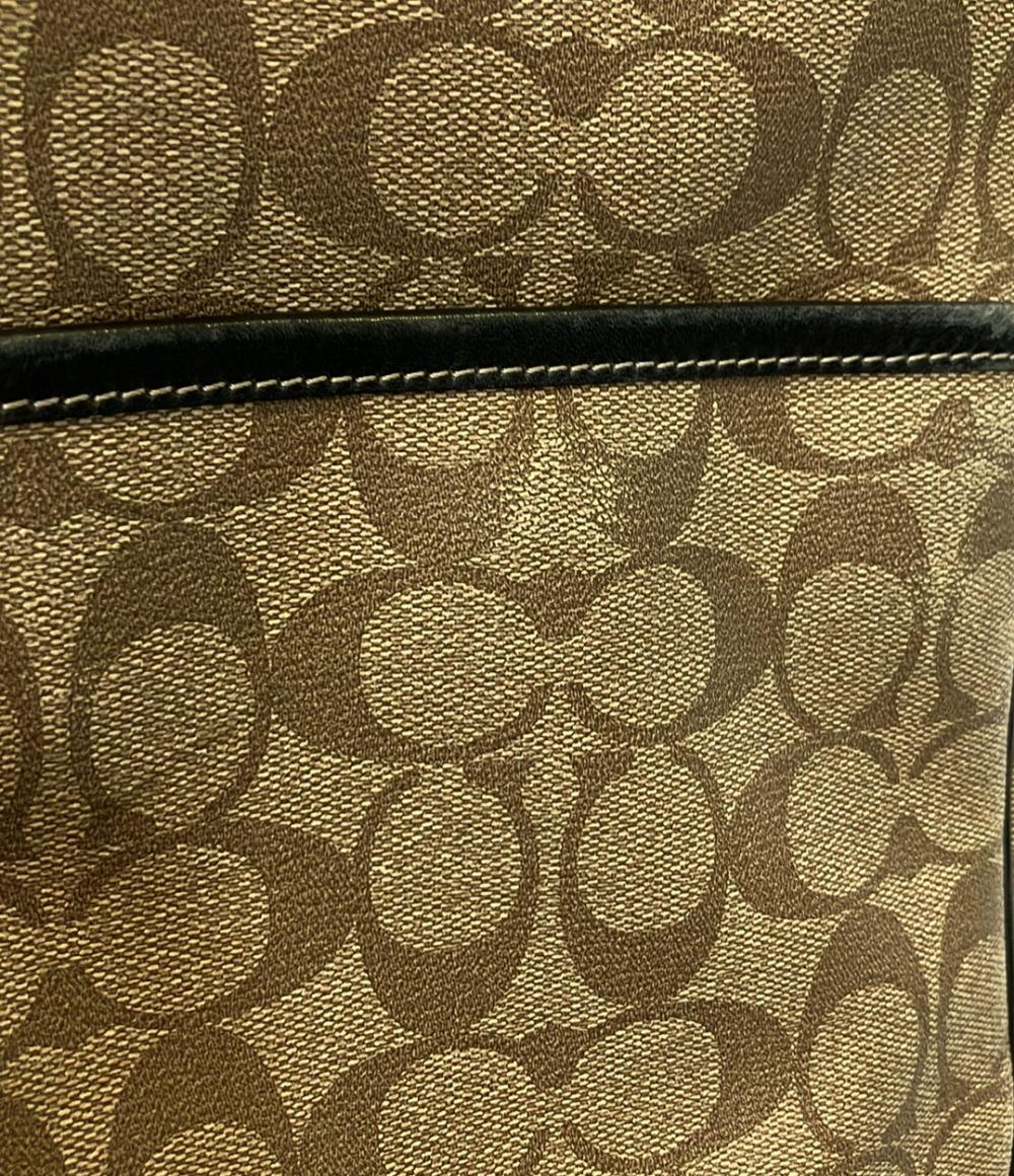 コーチ ショルダーバッグ シグネチャー F70078 レディース COACH