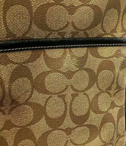 コーチ ショルダーバッグ シグネチャー F70078 レディース COACH