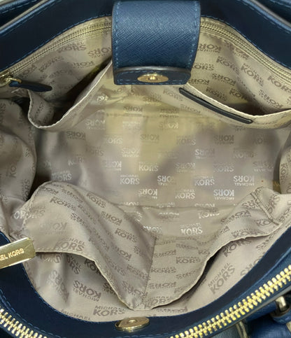 MICHAEL KORS 2WAYハンドバッグ ショルダーバッグ レディース マイケルコース