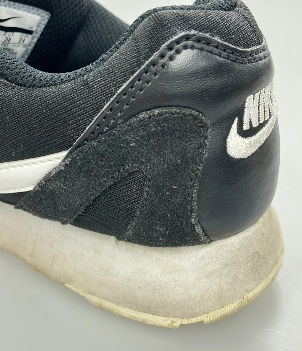 ナイキ ローカットスニーカー DELFINE AQ2230-001 レディース SIZE 24 (L) NIKE