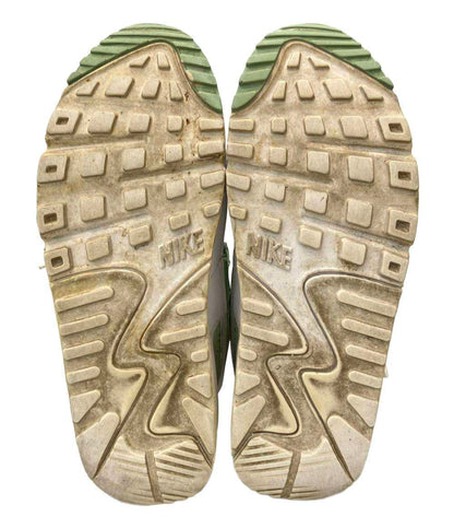 NIKE ローカットスニーカー エア マックス 90 DH5720-100 レディース SIZE 23.5 (M) ナイキ