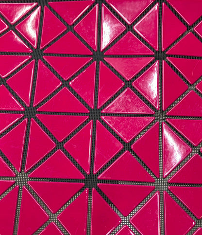 美品 BAO BAO ISSEY MIYAKE トートバッグ 肩掛け レディース バオバオイッセイミヤケ
