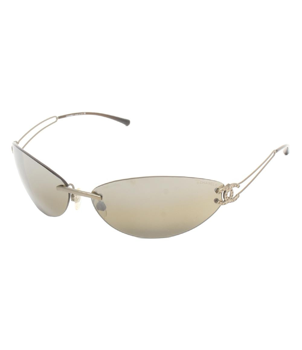 CHANEL サングラス アイウェア 70□14 4049-B レディース シャネル