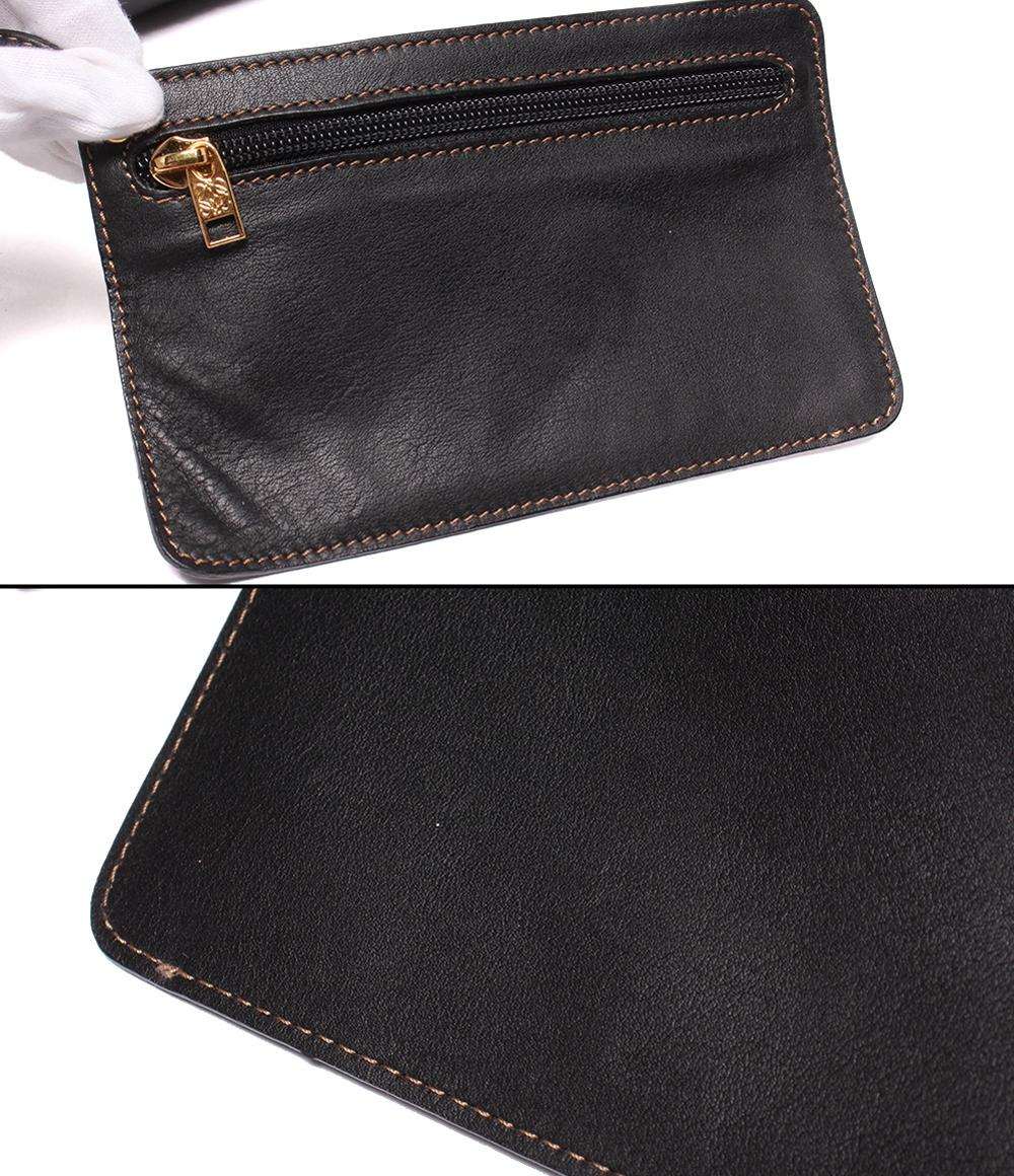 LOEWE ショルダーバッグ ワンショルダー アントン レディース メンズ ロエベ