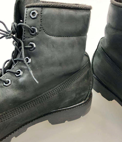 Timberland ワークブーツ メンズ SIZE 9.5 W (27.5cm) ティンバーランド