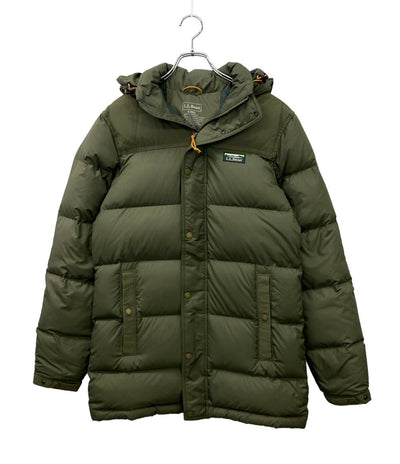 L.L.Bean ダウンジャケット メンズ SIZE S エルエルビーン