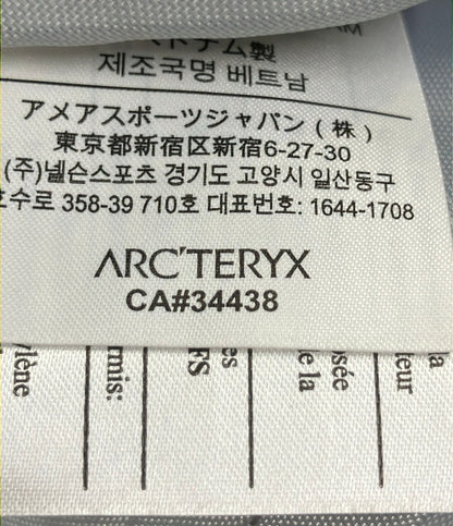 ARC'TERYX ショルダーバッグ 斜め掛け メンズ アークテリクス