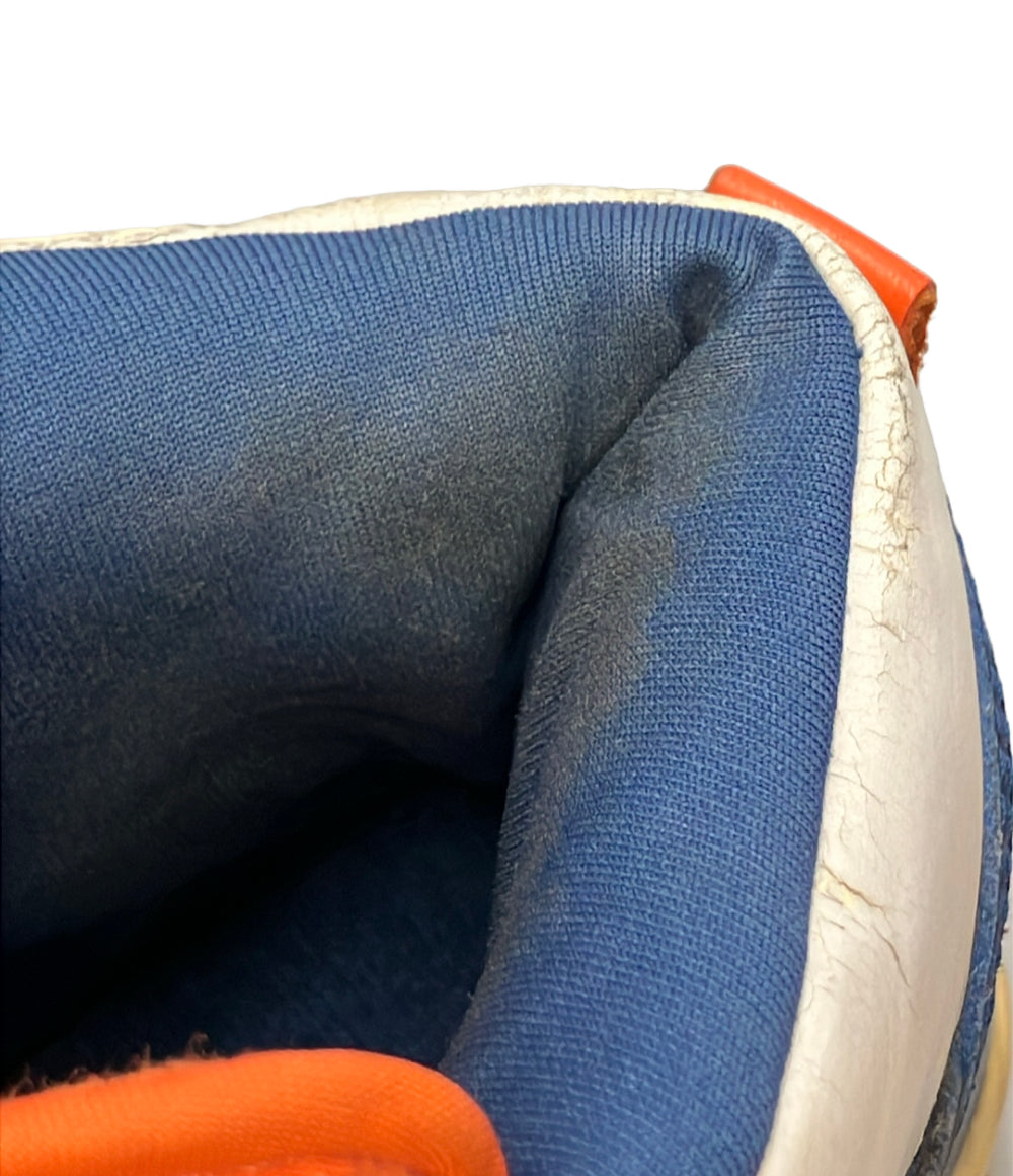 NIKE ハイカットスニーカー ダンク ハイ 030103 メンズ SIZE 28.0 ナイキ