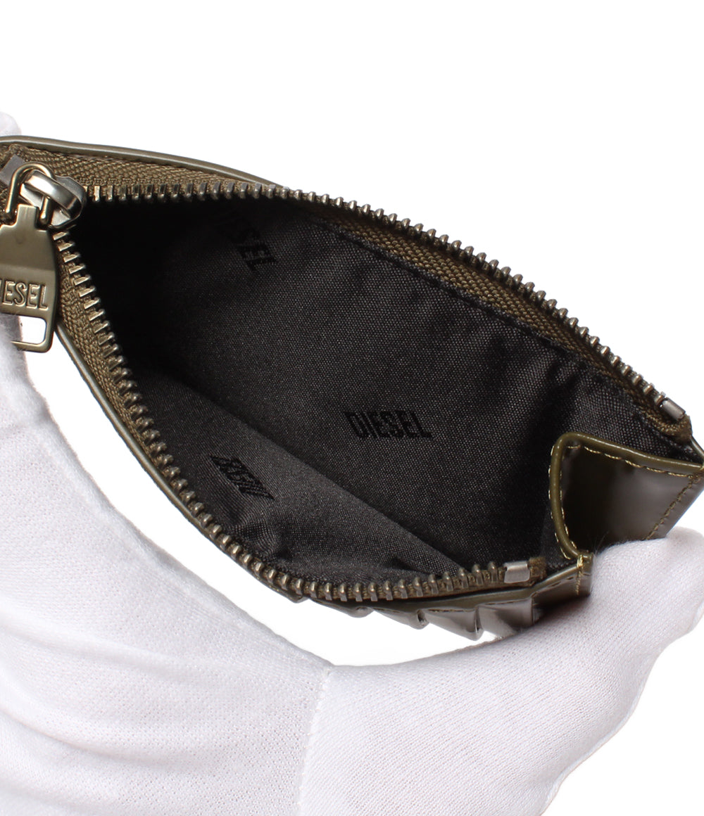 美品 DIESEL コインケース カードホルダー メンズ ディーゼル