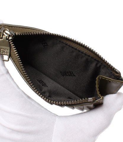 美品 DIESEL コインケース カードホルダー メンズ ディーゼル